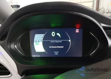 2020 Chevrolet Bolt Ev Fwd Premier z USA, uszkodzony, nr VIN 1G1FZ6S09L4114388